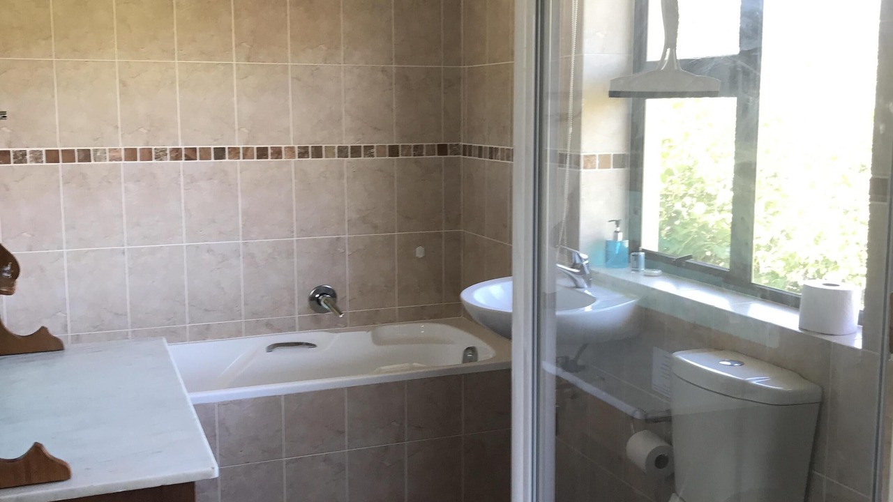 Photo of Bathroom in Still Bay