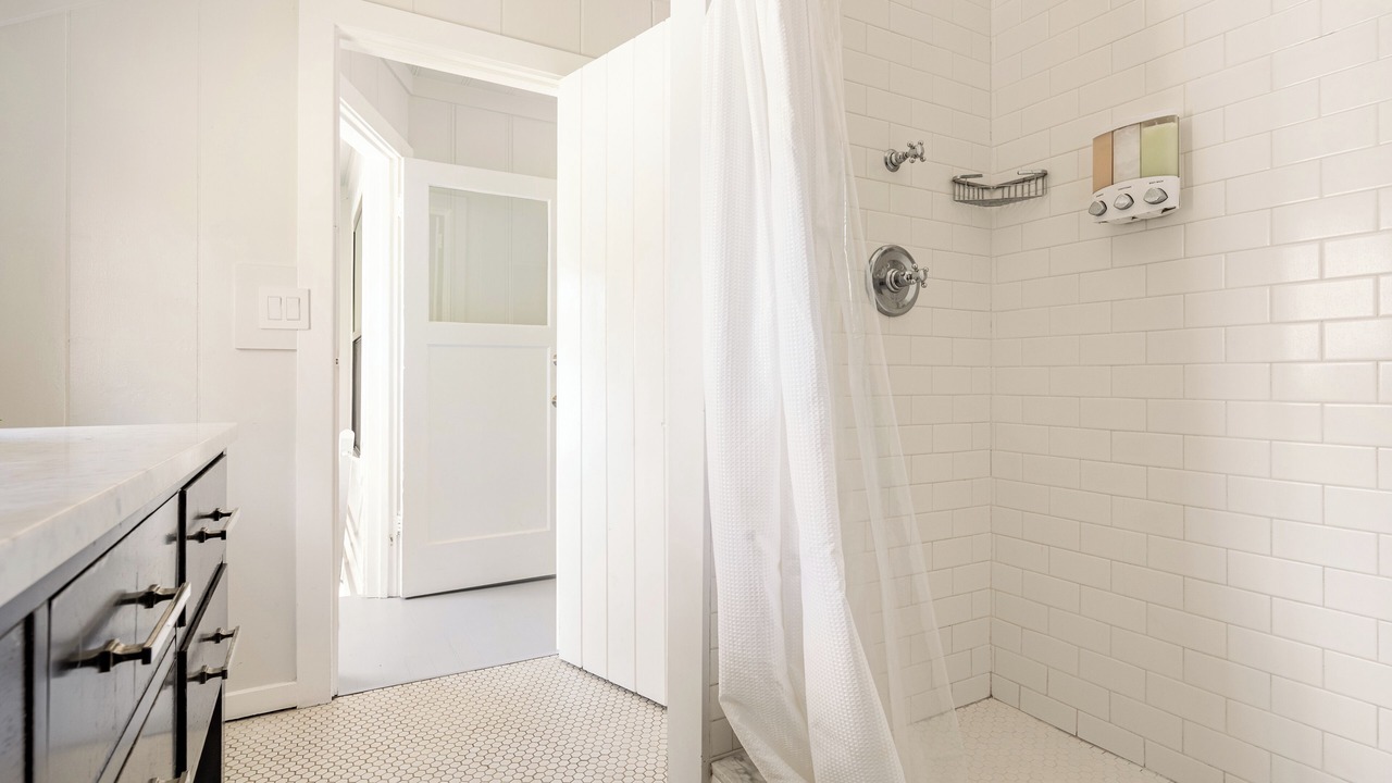 Photo of Bathroom in Kenwood