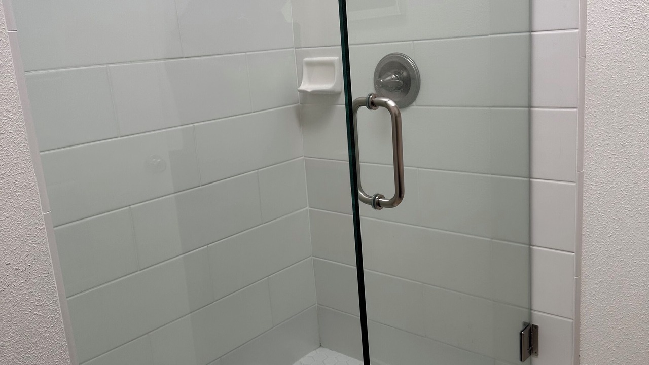 Photo of Bathroom in La Selva Beach