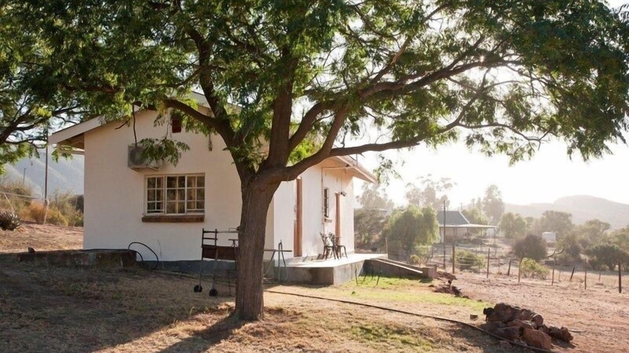 Photo of Outdoor in Oudtshoorn