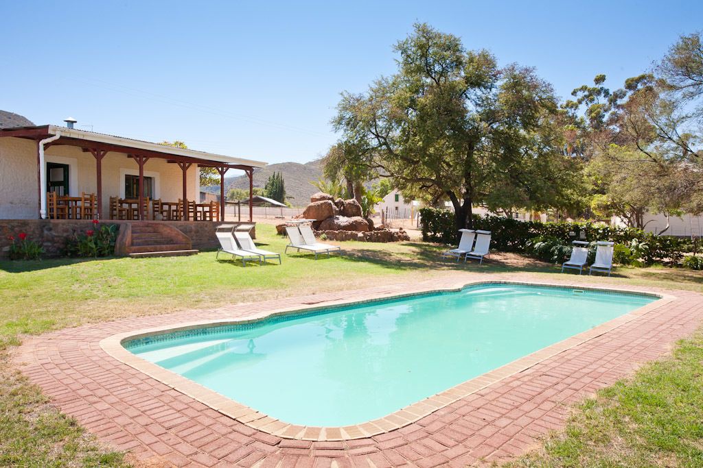 Photo of Outdoor in Oudtshoorn
