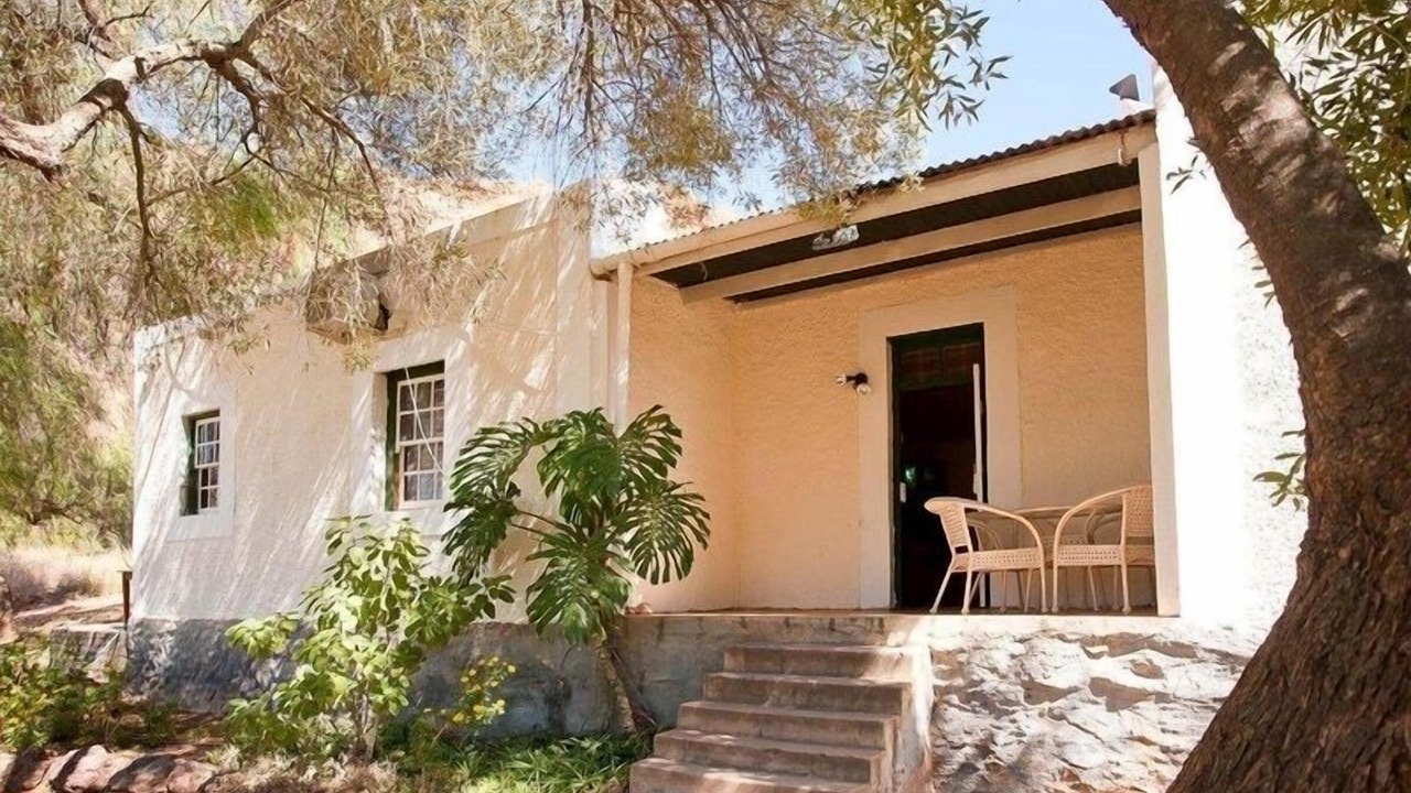 Photo of Outdoor in Oudtshoorn