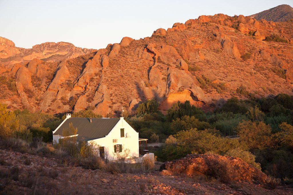Photo of Outdoor in Oudtshoorn