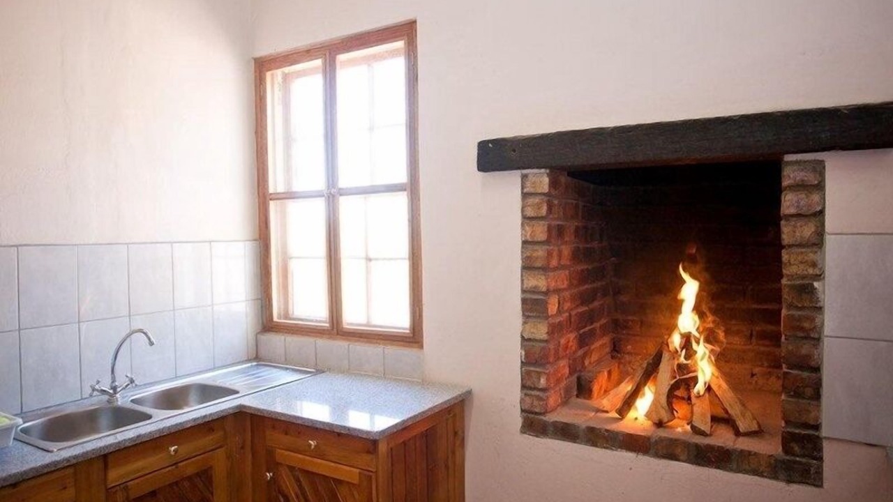 Photo of Kitchen in Oudtshoorn
