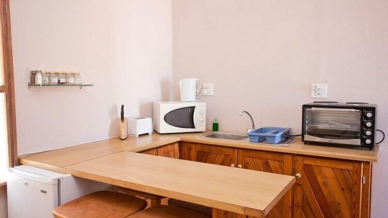 Photo of Kitchen in Oudtshoorn