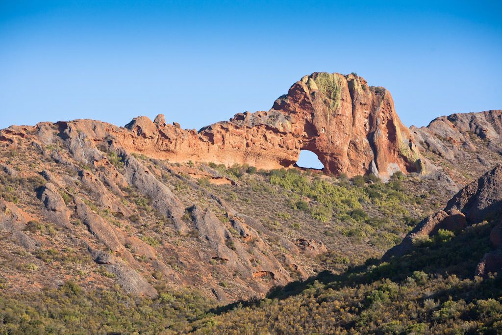 Photo of Outdoor in Oudtshoorn
