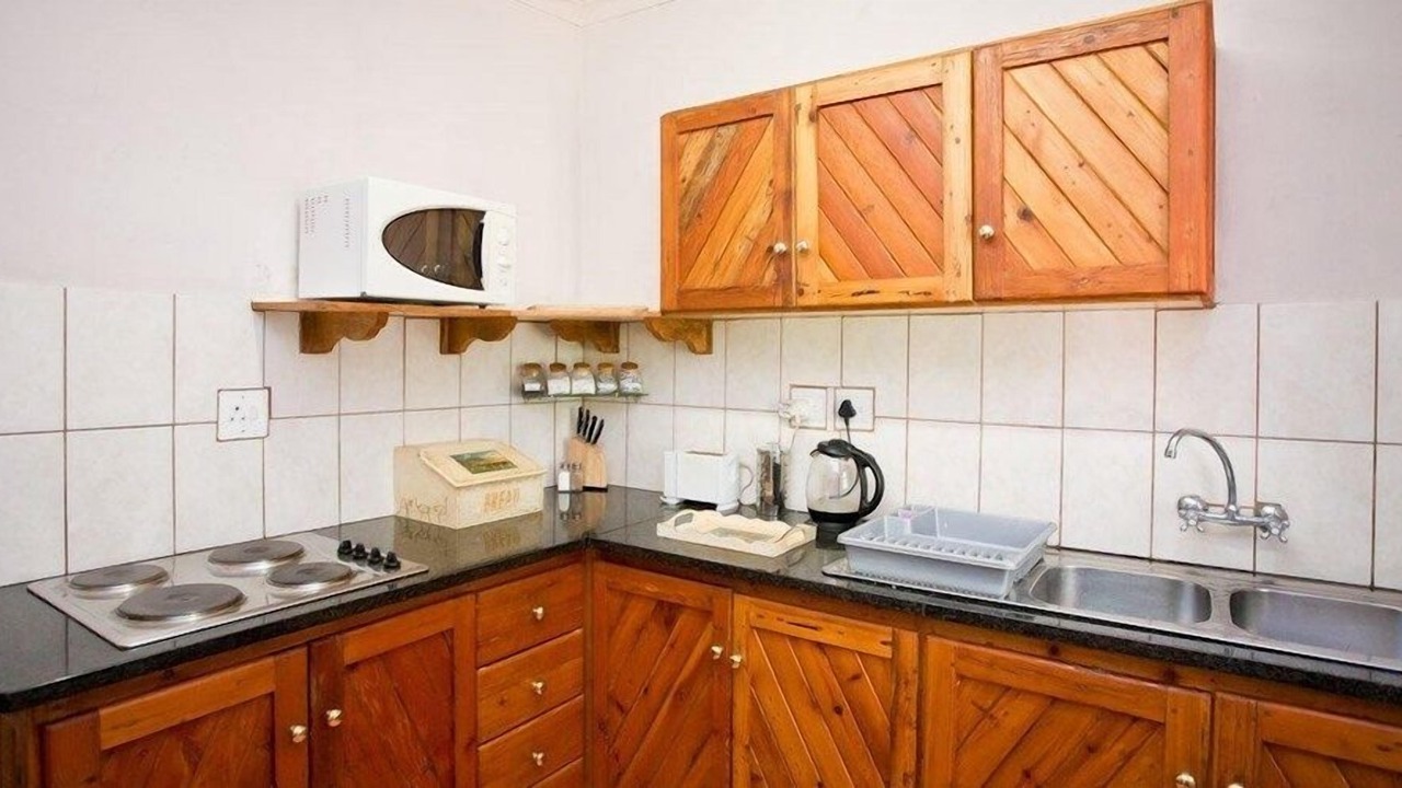 Photo of Kitchen in Oudtshoorn