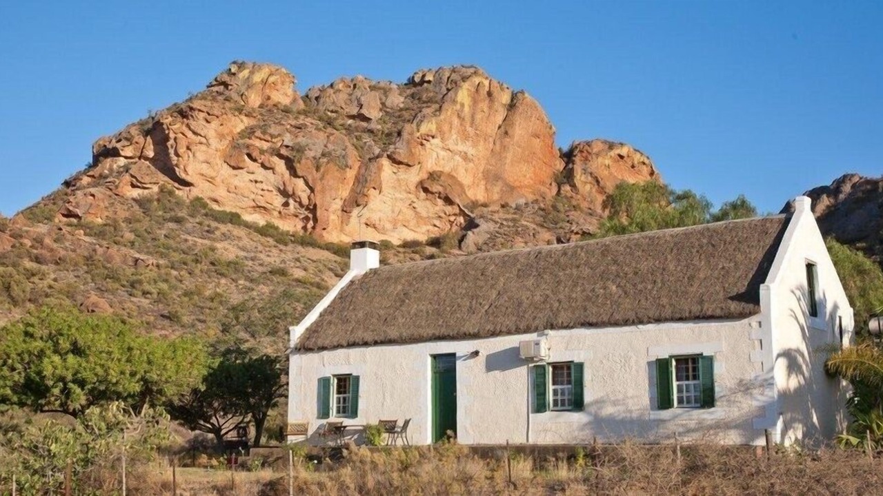 Photo of Outdoor in Oudtshoorn