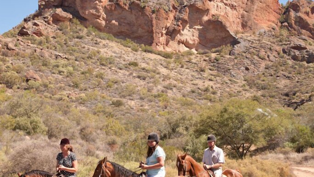 Photo of Others in Oudtshoorn