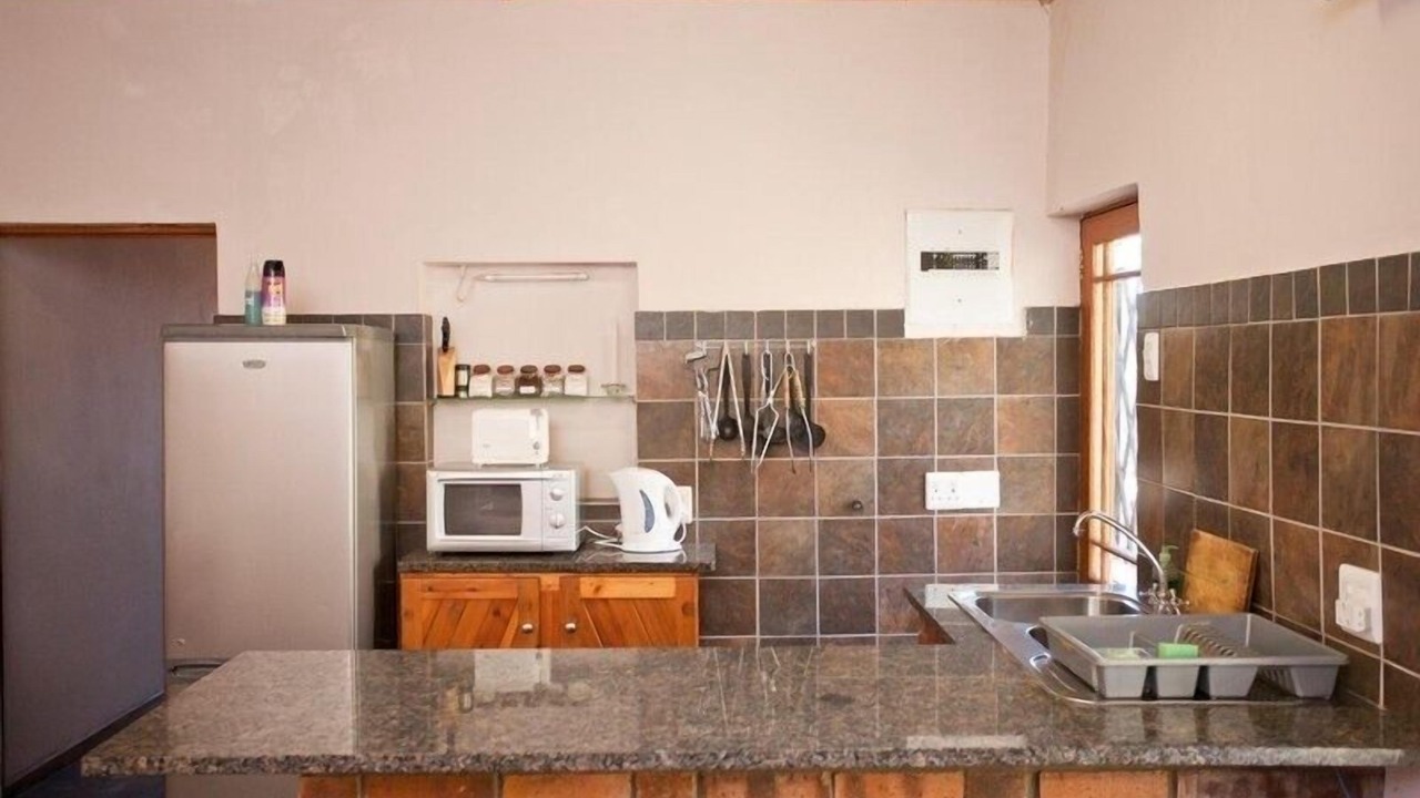 Photo of Kitchen in Oudtshoorn