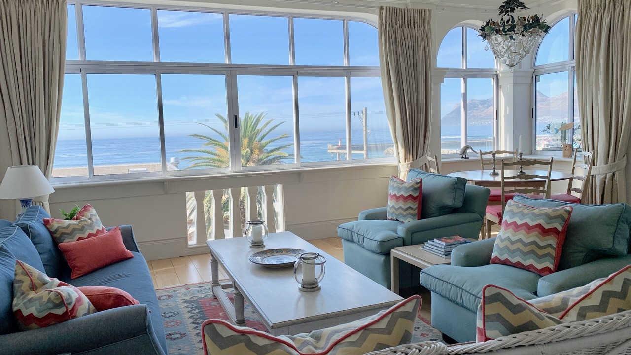 Photo of Bedroom in Kalk Bay