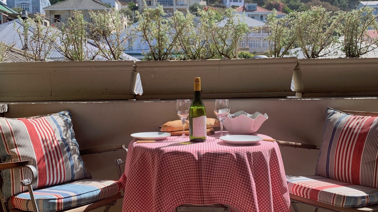 Photo of Others in Kalk Bay