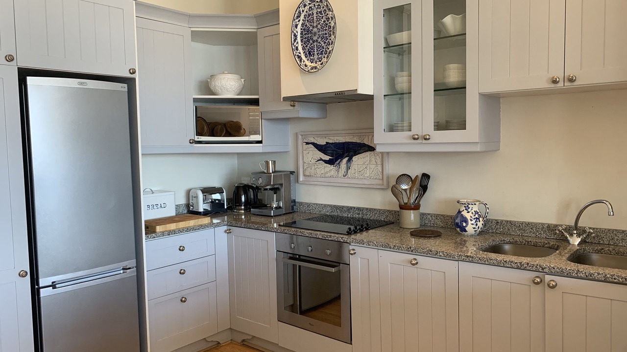 Photo of Kitchen in Kalk Bay