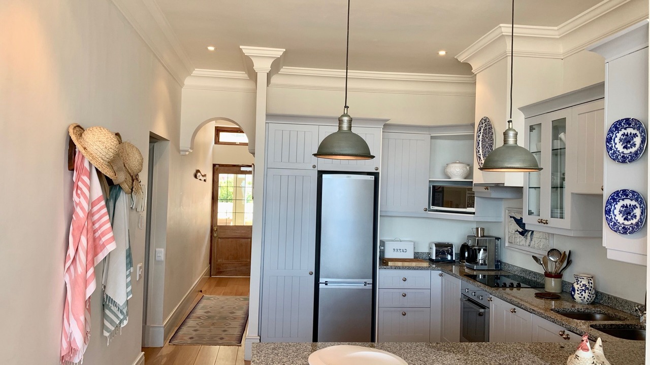 Photo of Bedroom in Kalk Bay