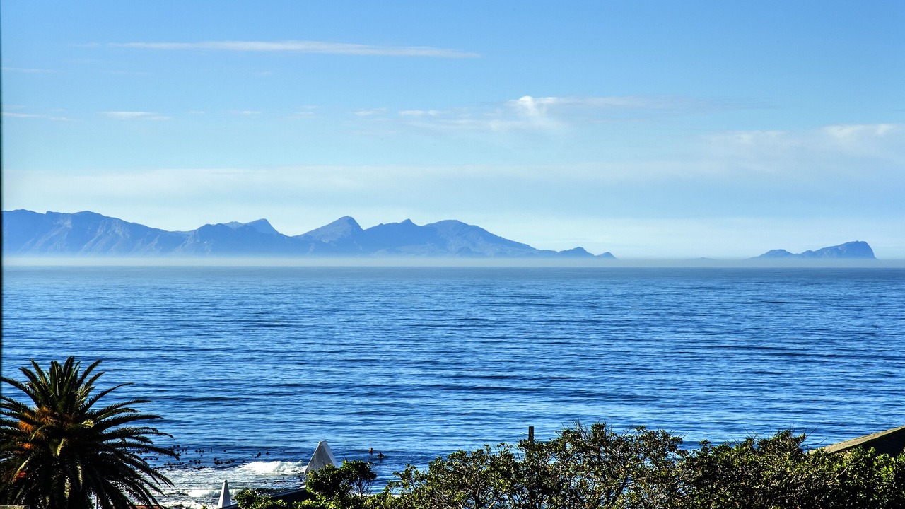 Photo of Others in Kalk Bay