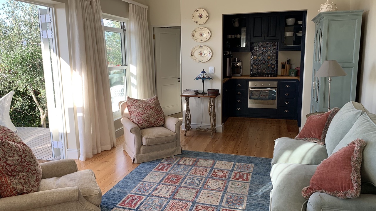 Photo of Bedroom in Kalk Bay
