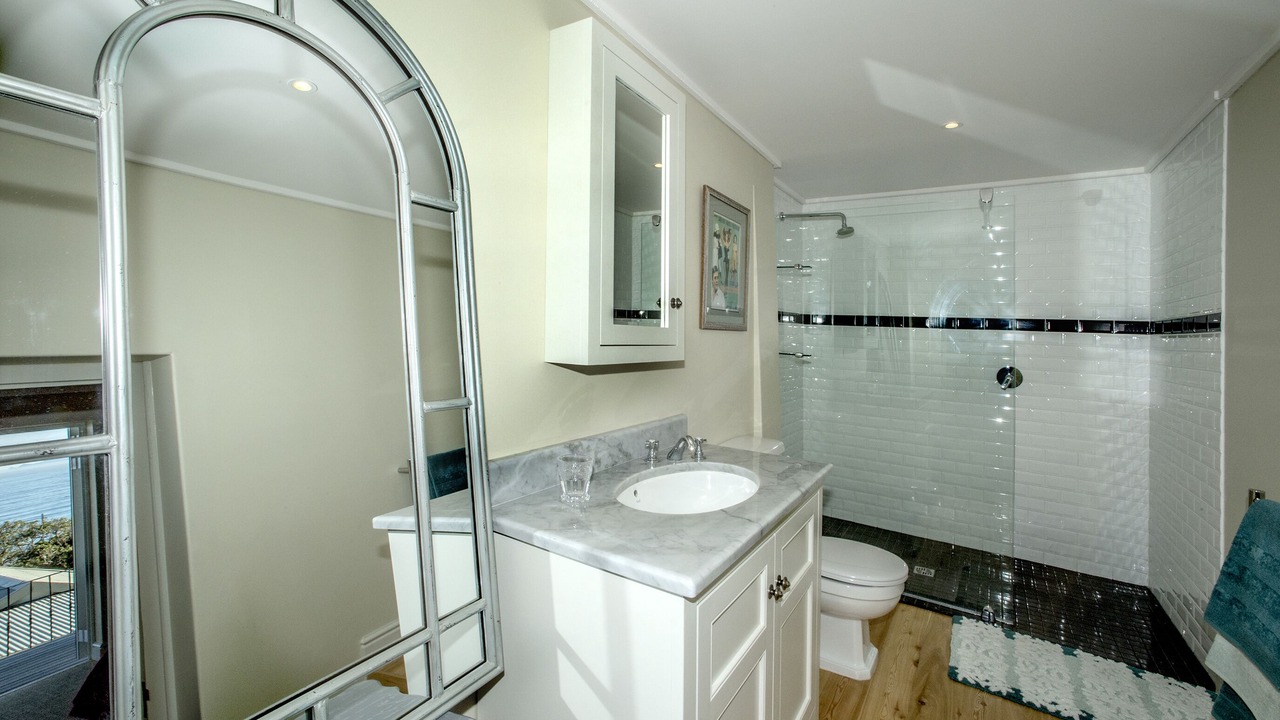 Photo of Bathroom in Kalk Bay