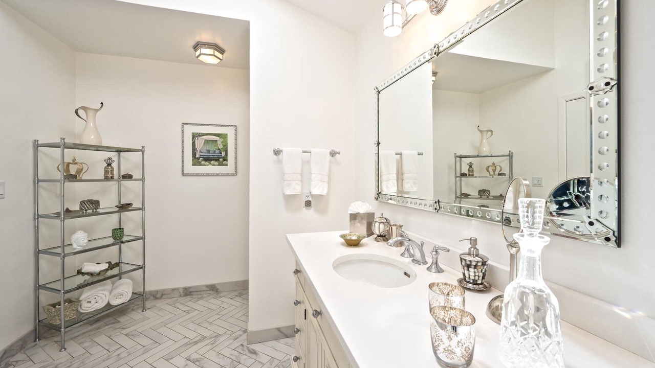 Photo of Bathroom in Sonoma
