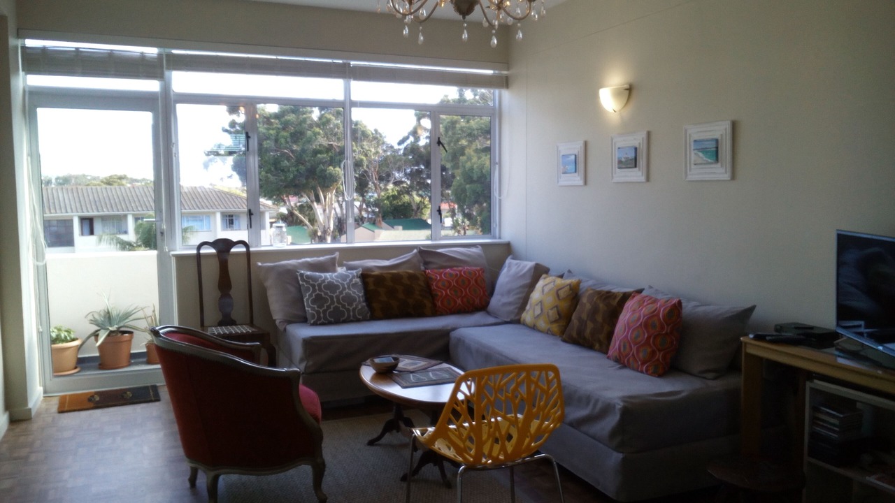 Photo of Livingroom in Strand