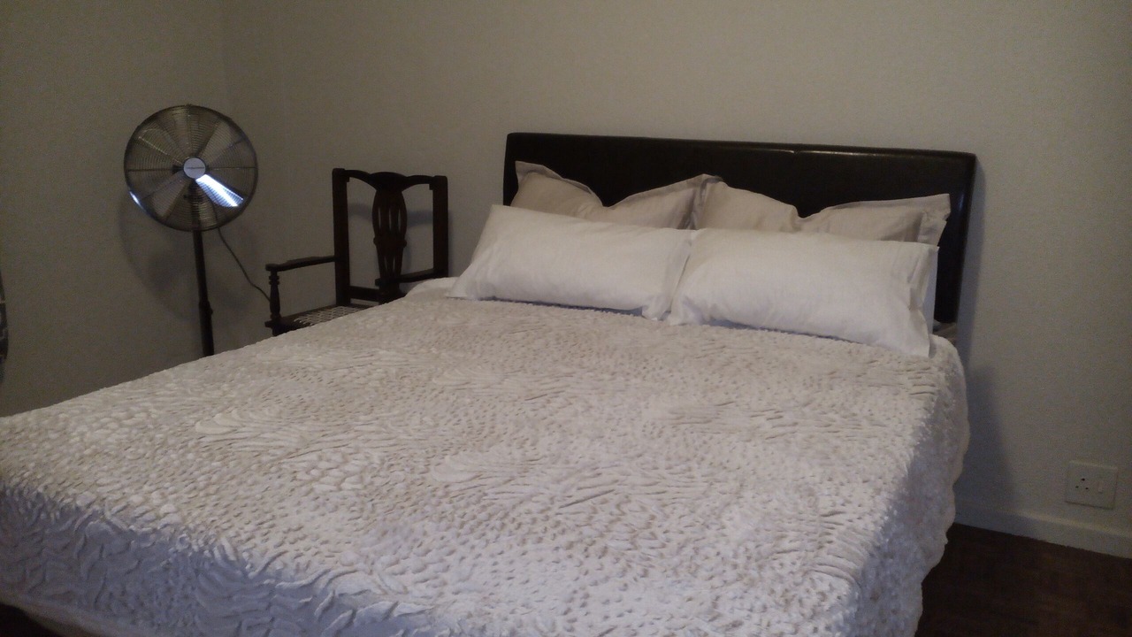 Photo of Bedroom in Strand