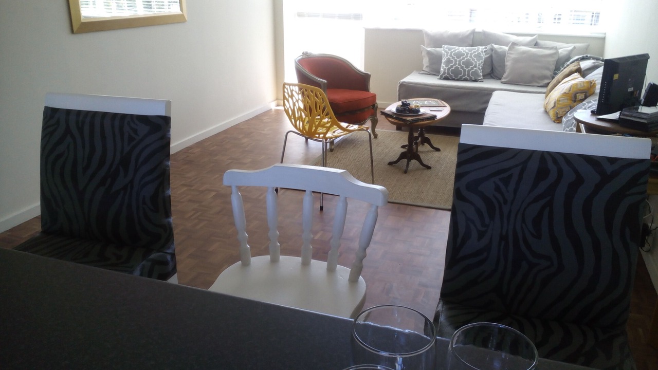 Photo of Livingroom in Strand