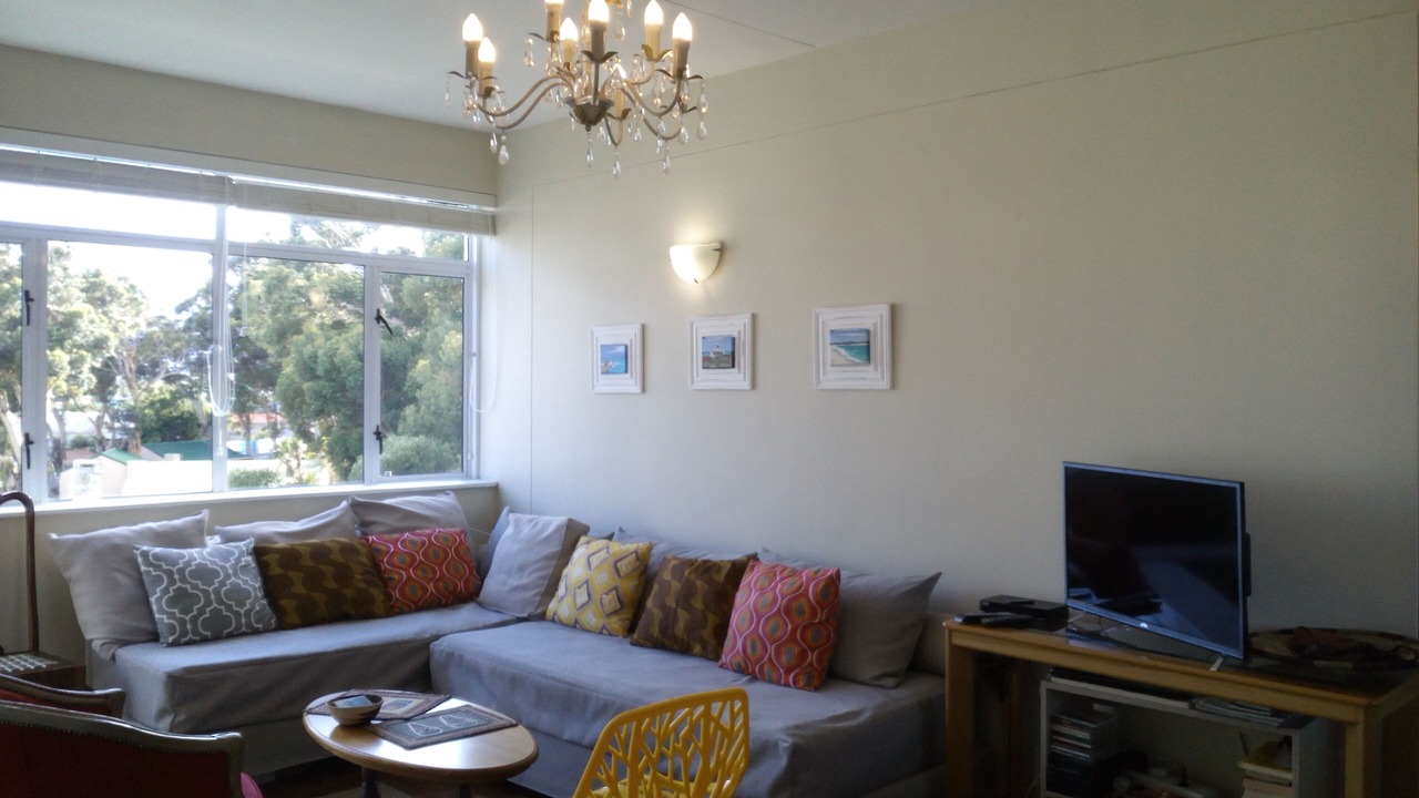 Photo of Livingroom in Strand