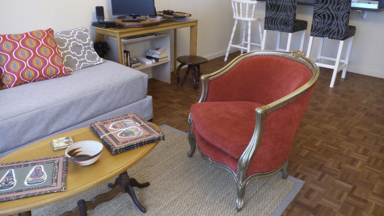 Photo of Livingroom in Strand