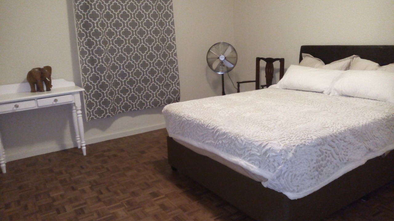 Photo of Bedroom in Strand