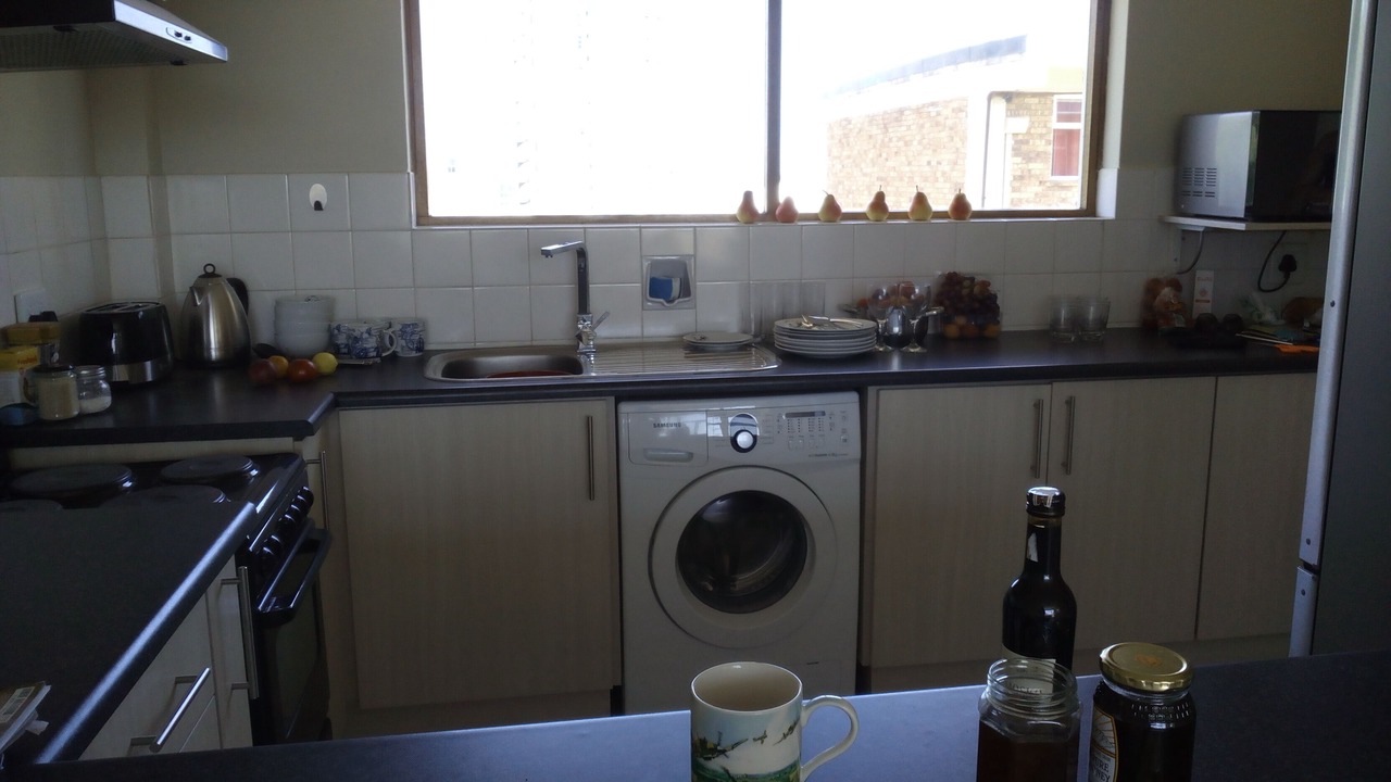 Photo of Kitchen in Strand