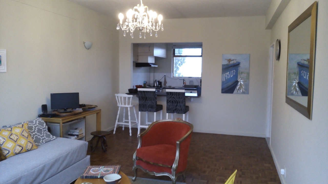 Photo of Livingroom in Strand