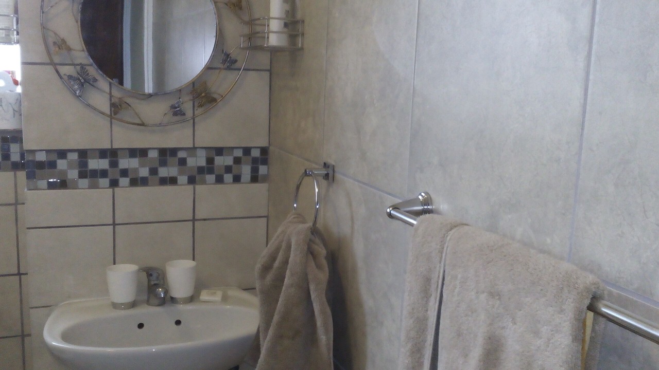 Photo of Bathroom in Strand