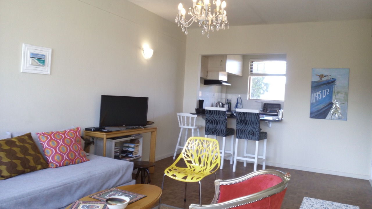 Photo of Livingroom in Strand