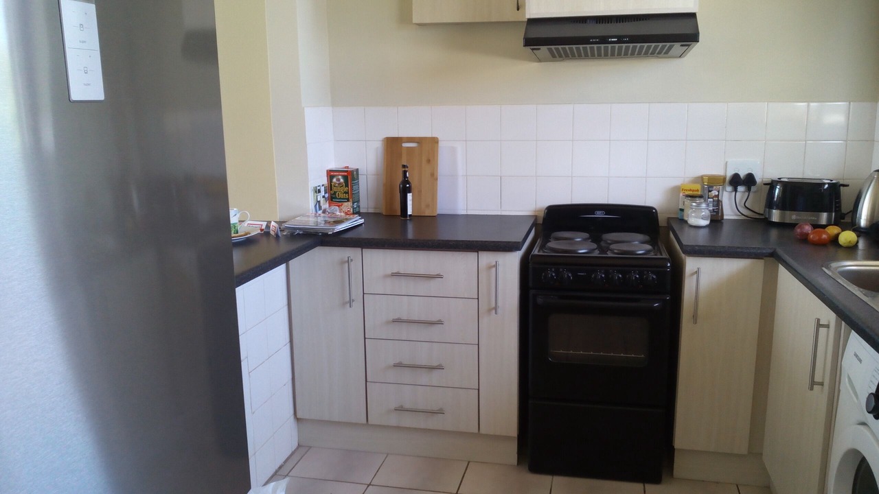 Photo of Kitchen in Strand