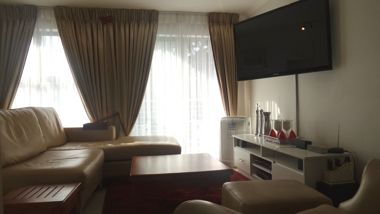 Photo of Livingroom in Rondebosch