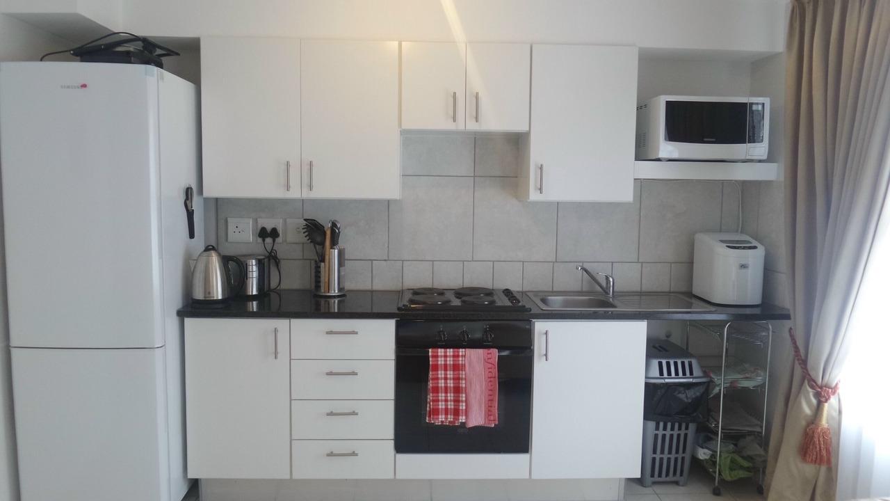 Photo of Kitchen in Rondebosch