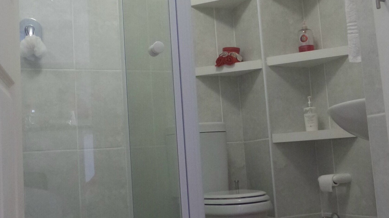 Photo of Bathroom in Rondebosch