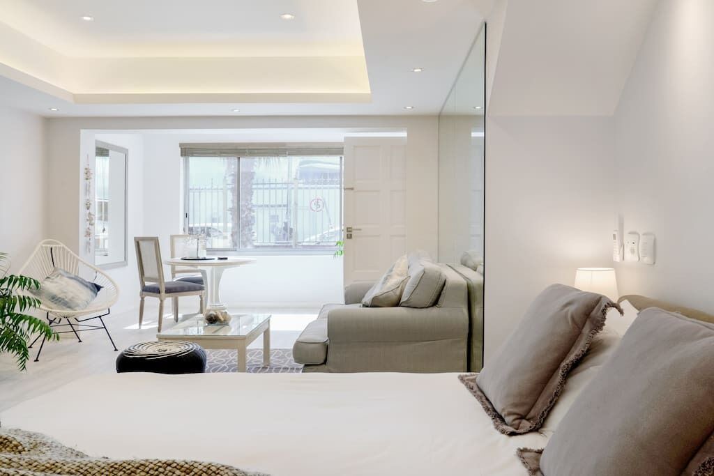 Photo of Bedroom in Camps Bay