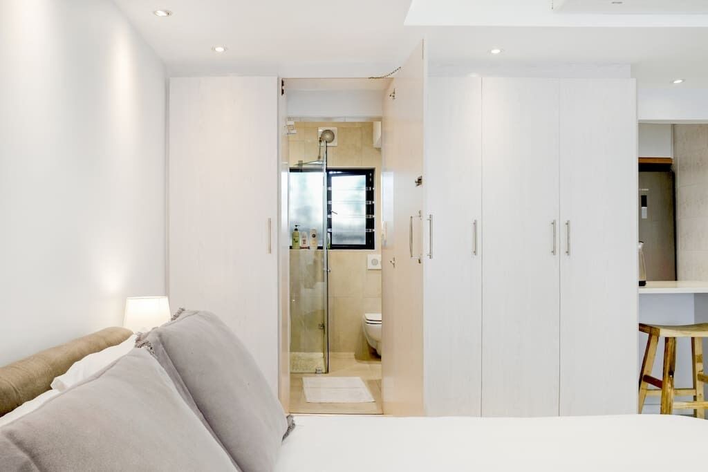 Photo of Bedroom in Camps Bay