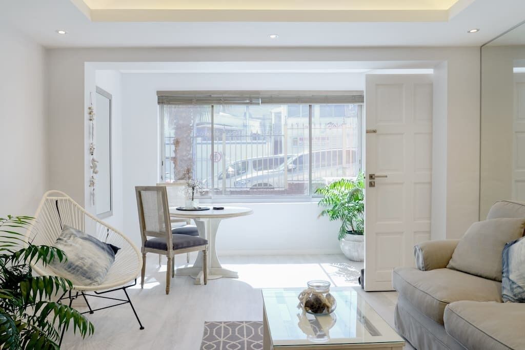 Photo of Livingroom in Camps Bay