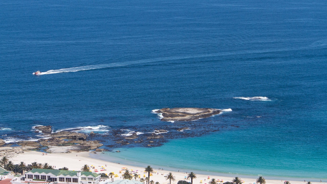 Photo of Others in Camps Bay