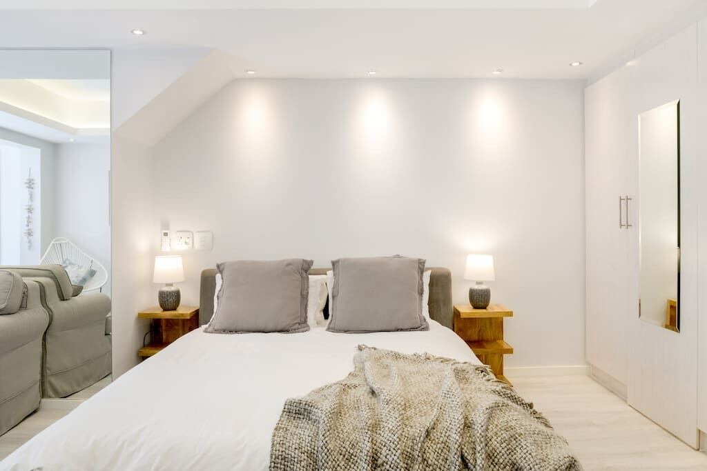 Photo of Bedroom in Camps Bay