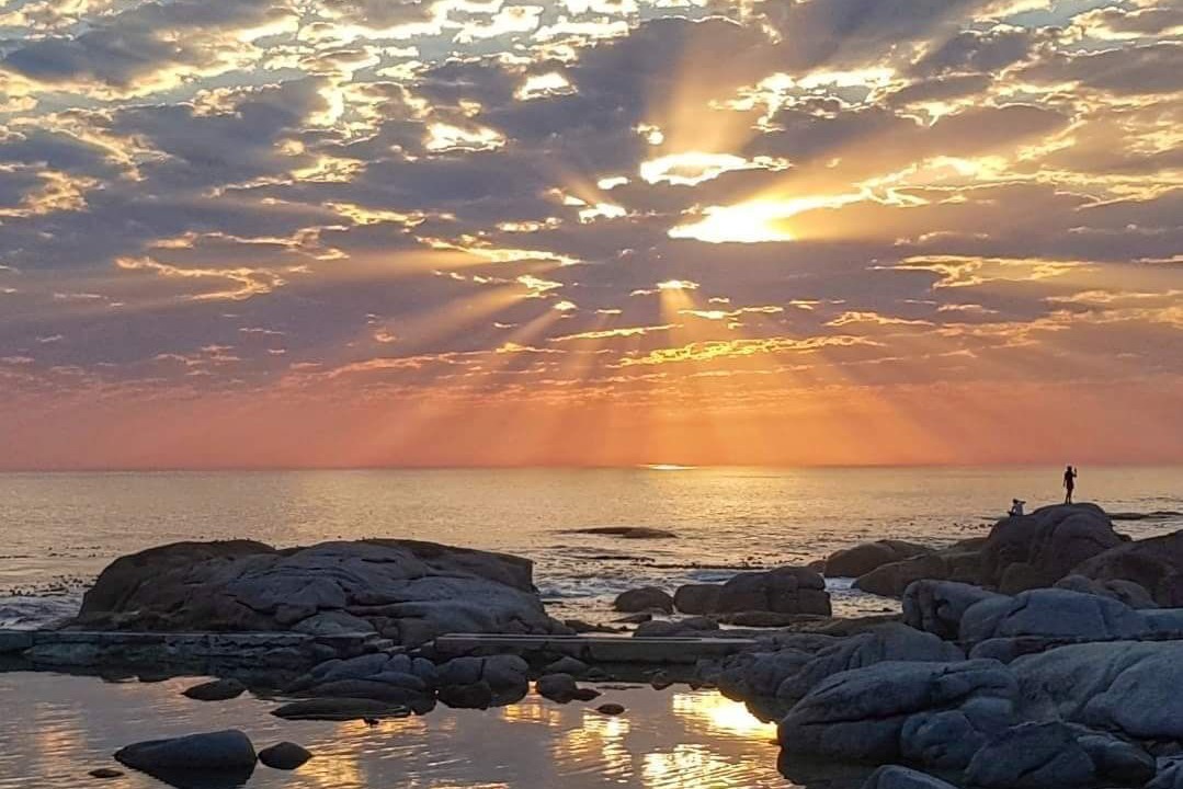 Photo of Others in Camps Bay