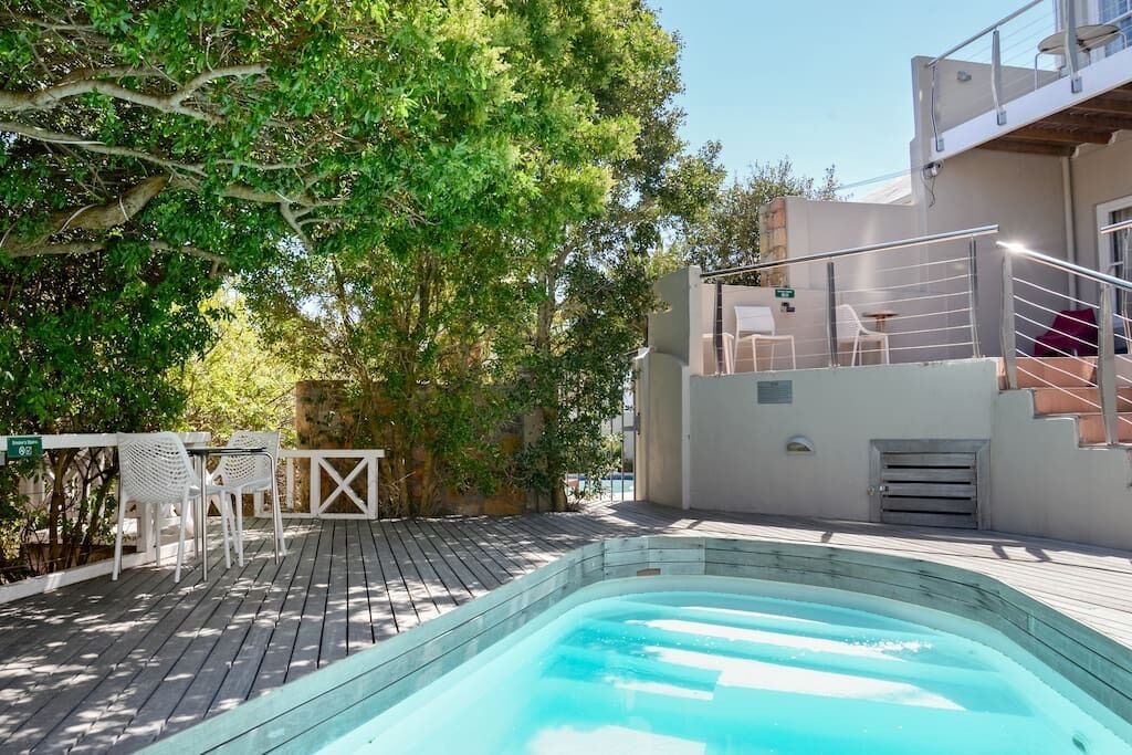 Photo of Outdoor in Camps Bay