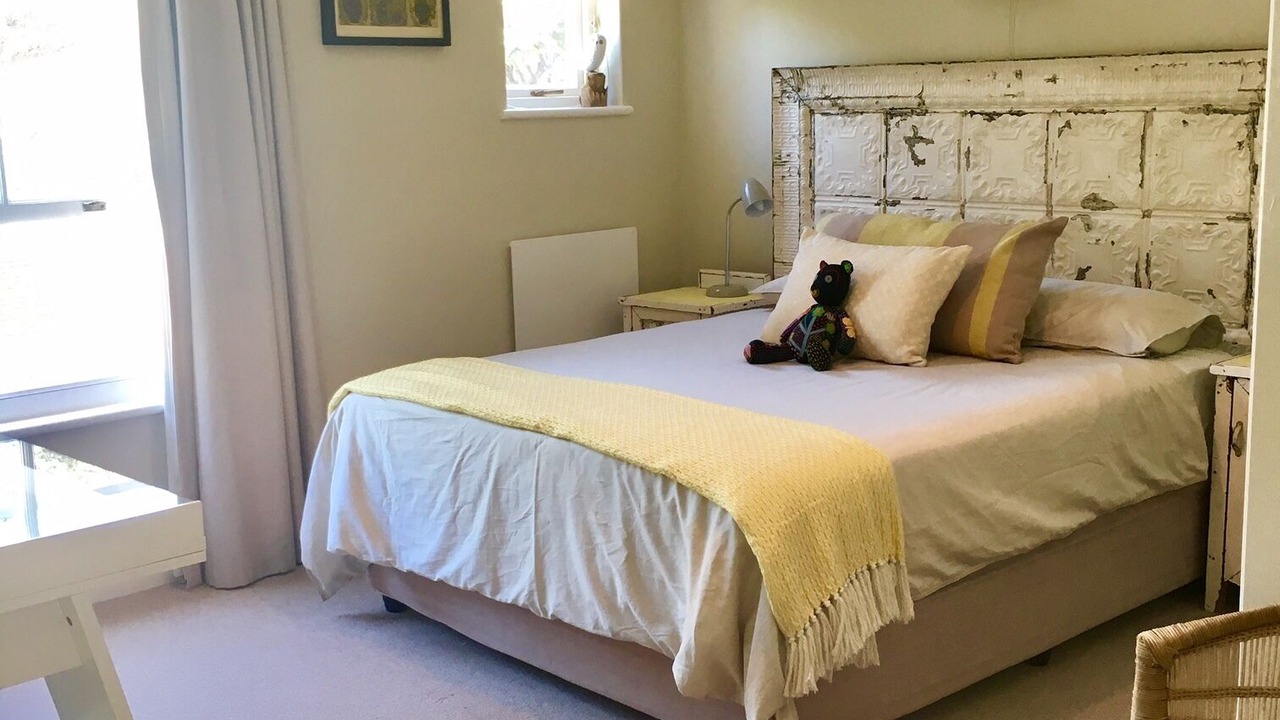 Photo of Bedroom in Claremont