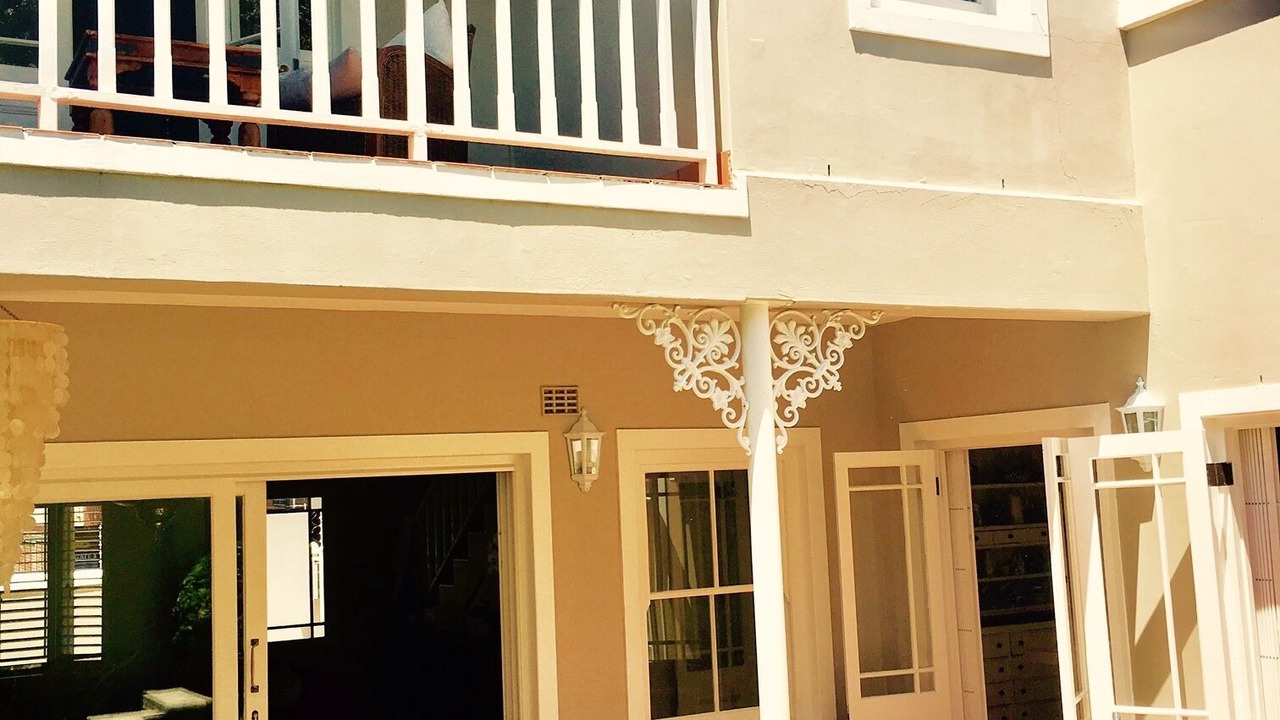 Photo of Outdoor in Claremont