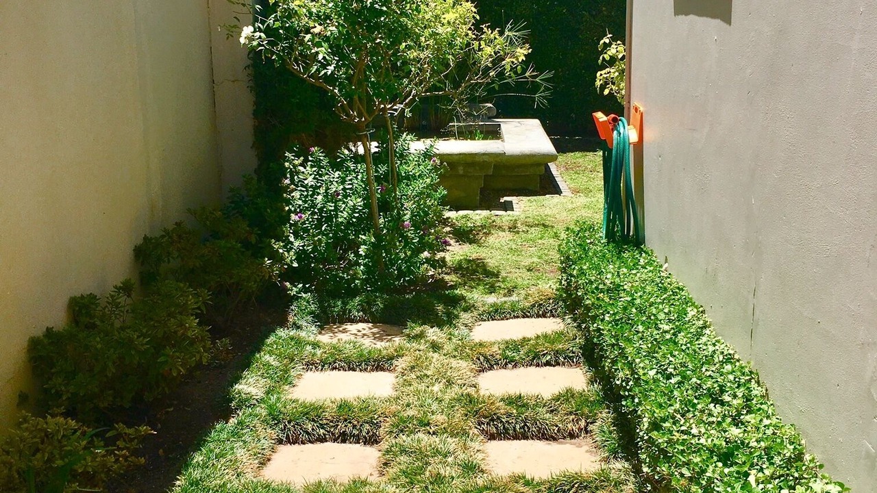 Photo of Outdoor in Claremont