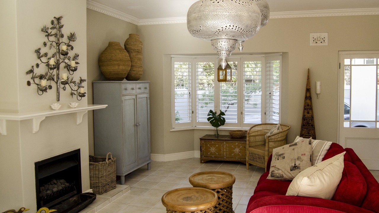 Photo of Livingroom in Claremont