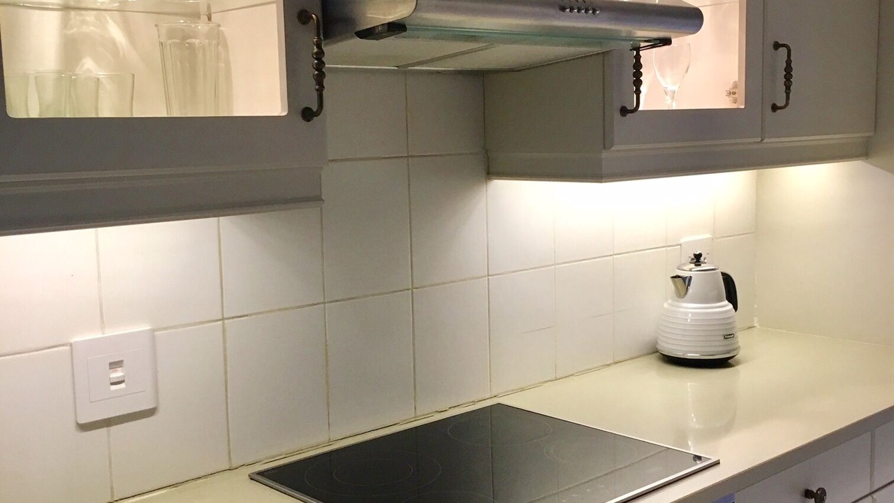Photo of Kitchen in Claremont