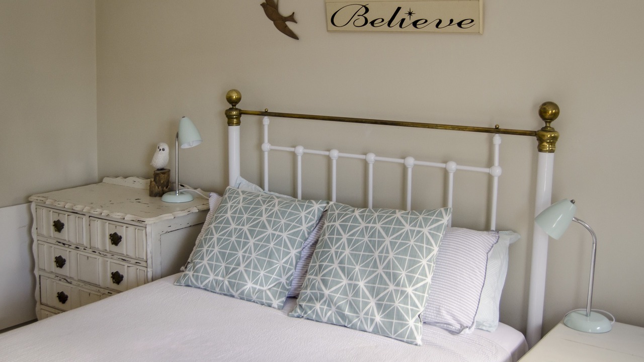 Photo of Bedroom in Claremont