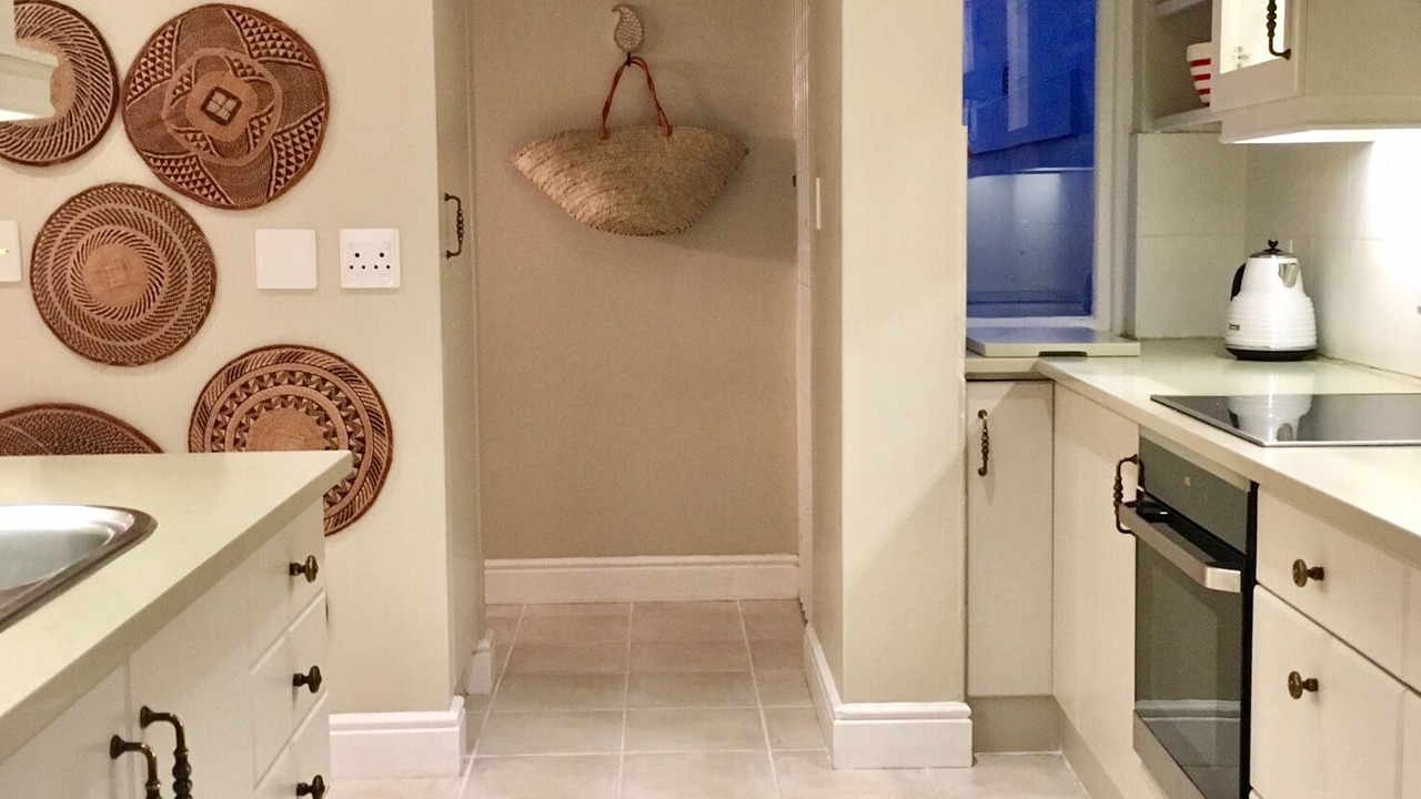 Photo of Kitchen in Claremont